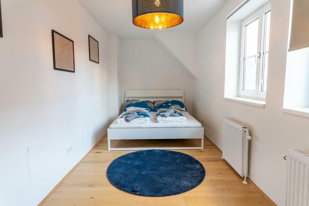 Apartament Easy Flat Stuckgasse *