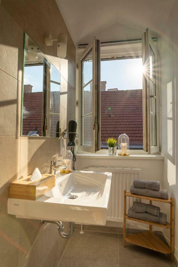 Easy Flat Stuckgasse * Viena