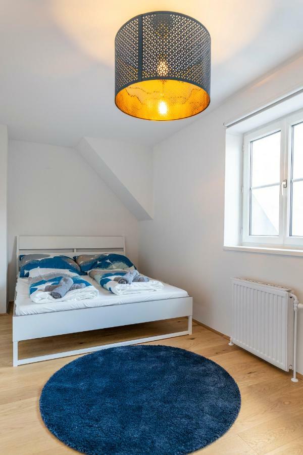 Easy Flat Stuckgasse Apartament