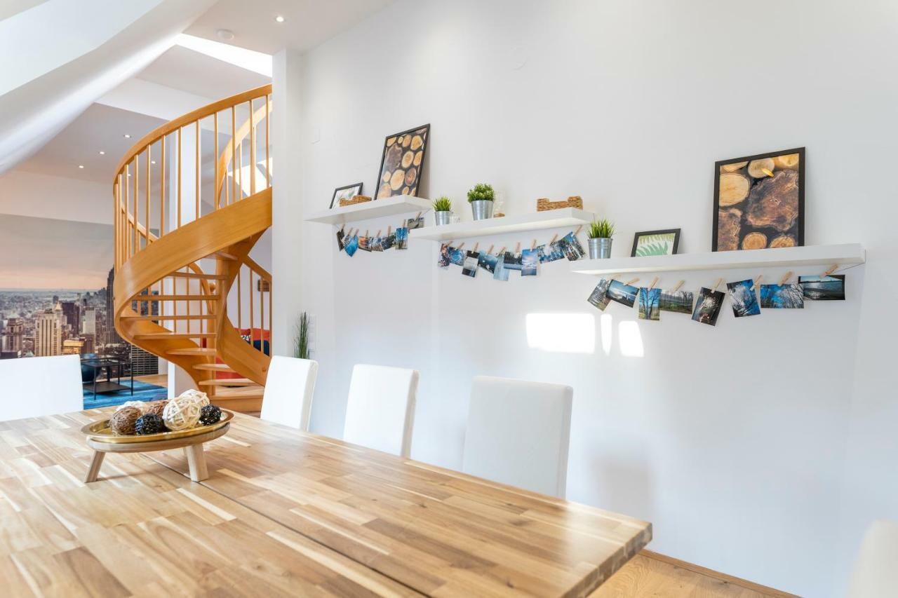 Apartament Easy Flat Stuckgasse