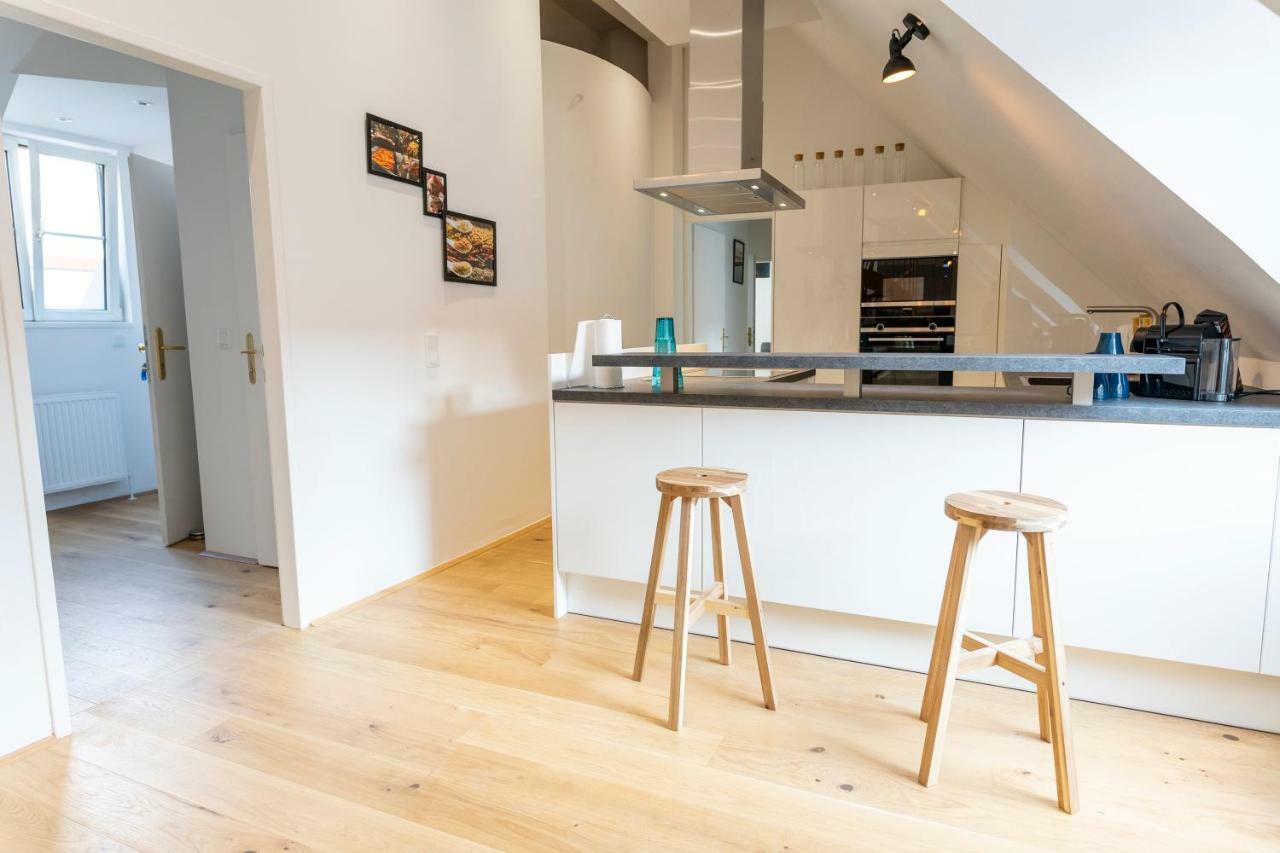 Easy Flat Stuckgasse * Viena