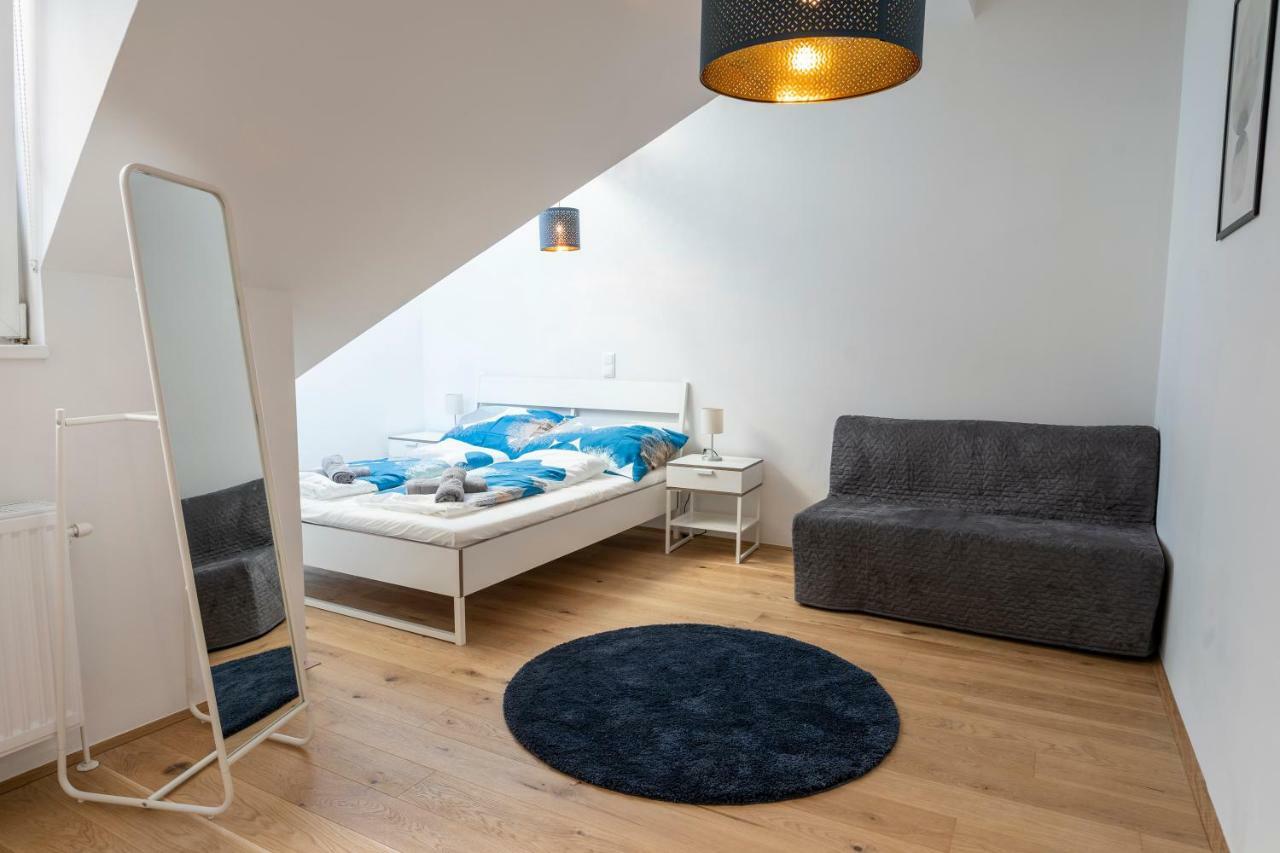 Easy Flat Stuckgasse Apartament *